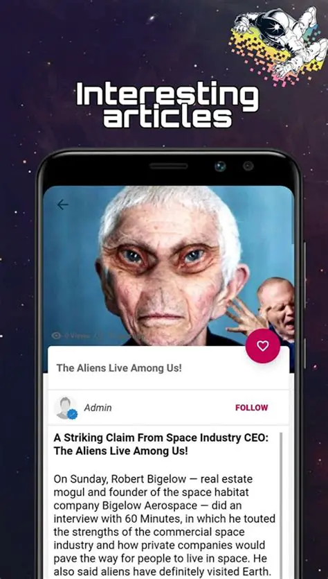 Access to Latest Information