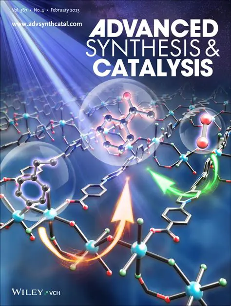 Advanced Synthesis Technology