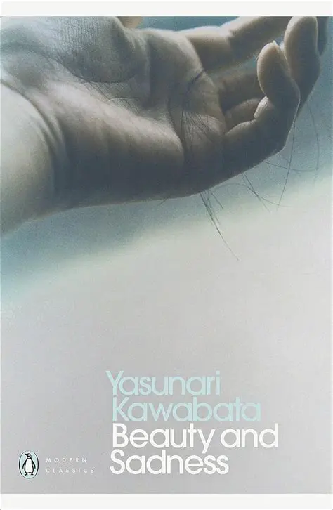 Analysis of Moral Value in the Beauty and Sadness Novel by Yasunari Kawabata