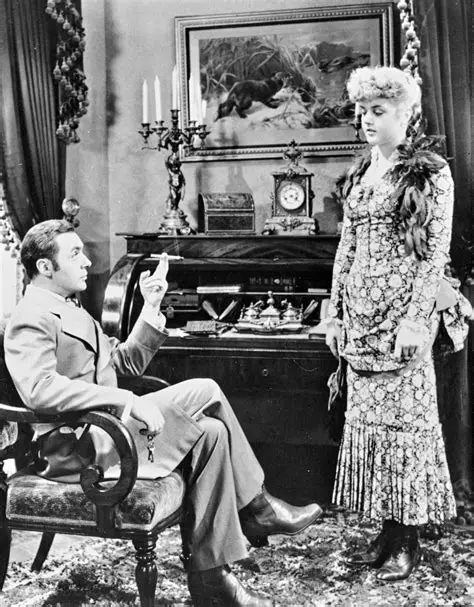 Angela Lansbury: A Legacy of Iconic Roles and Enduring Influence in Entertainment