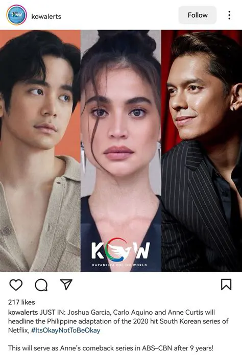 Anne Curtis: The Reigning Queen of Philippine Entertainment and Her Enduring Legacy