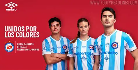 Argentinos Juniors: The Legendary 'Cradle of Talents' in Argentine Football