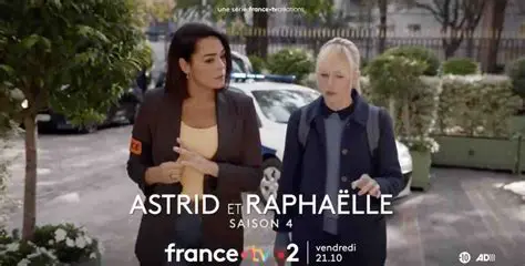 Astrid et Raphaëlle Saison 6 : Enjeux, Attentes et Révélations sur le Futur de la Série Phare