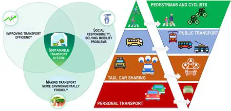 Availability of Public Transportation