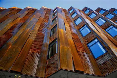 Avoid Creating Facades with Vines on Cables