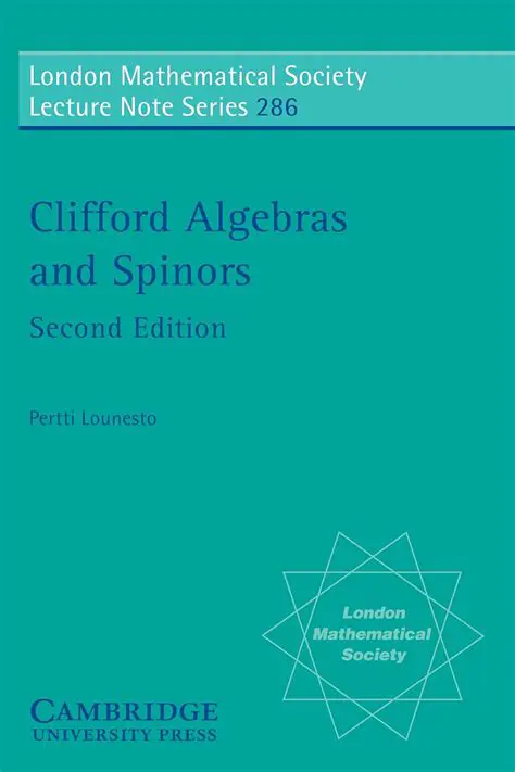 Background on Clifford Algebras and Pin Groups