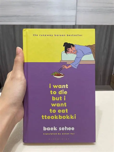 Baek Sehee: Unveiling the Raw Truth of Anxiety Through Literary Brilliance