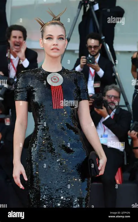 Barbara Palvin : L'icône hongroise qui illumine le monde de la mode et du glamour