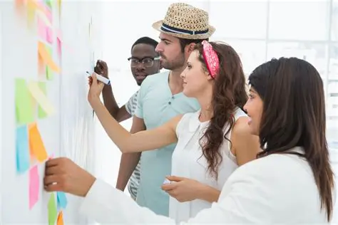 Beneficios del Evento Storming