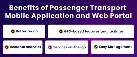 Benefits of Passenger Port Development