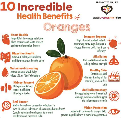 Benefits of Playing Orange Fun