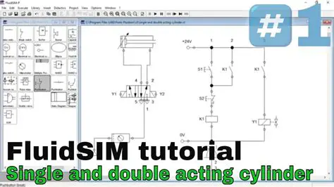 Benefits of Using FluidSIM