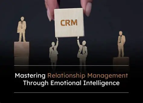 Better relationship management