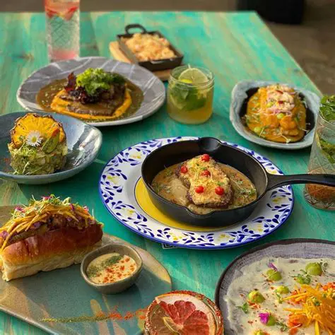 Buscar restaurantes recomendados en plataformas confiables