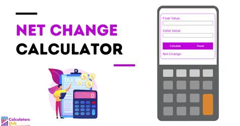 Calculating the Net Change in Tokens