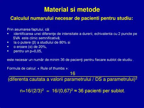 Calculul valorii literelor