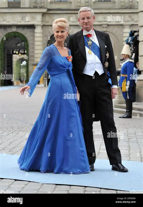 Carl Bildt: A Deep Dive into the Life and Legacy of Sweden's Influential Diplomat