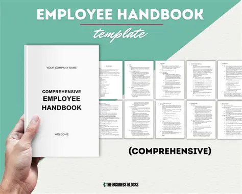 Centralized Company Handbook