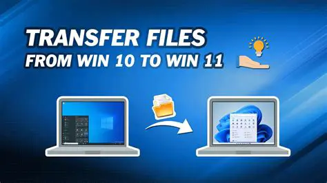 Check the file transfer settings