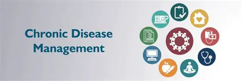 Chronic disease management