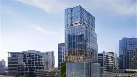 Commercial Buildings Owned by the Insured