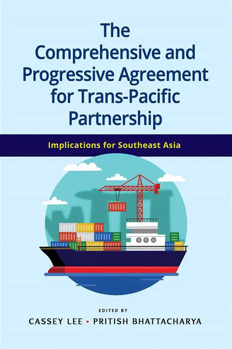 Comprehensive and Progressive Approach