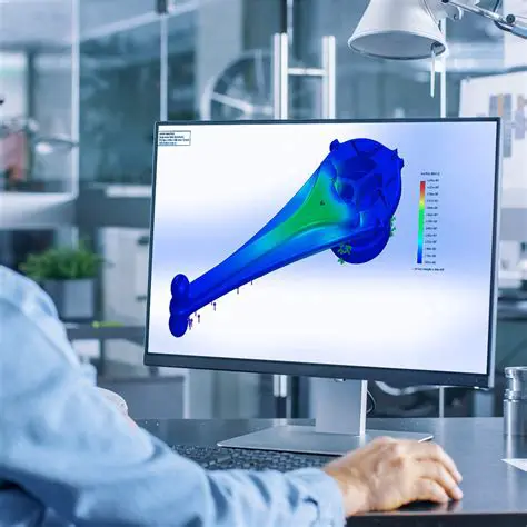 Comprehensive simulation tools