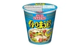 カップヌードル：進化し続ける国民的インスタントラーメンの魅力を徹底解説