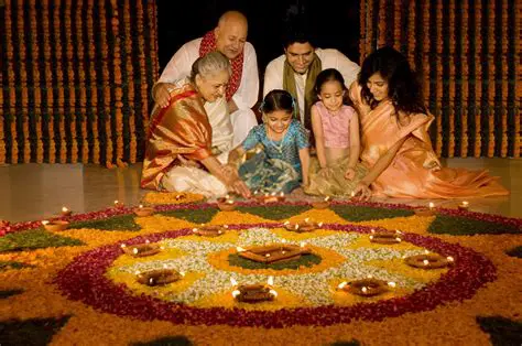 Deepavali 2025: Menjelajahi Tradisi, Perayaan, dan Makna Mendalamnya