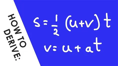 Deriving the Given Equation