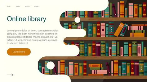 Design of the Library Application