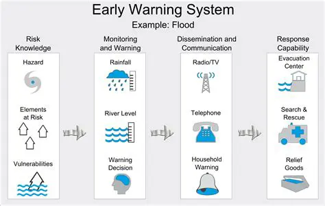Development of Early Warning System