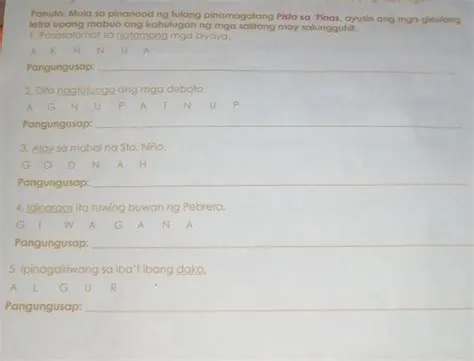 Dito Nagtutungo ang Mga Deboto