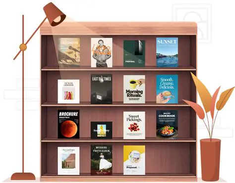 Ebook and Online Bookshelf