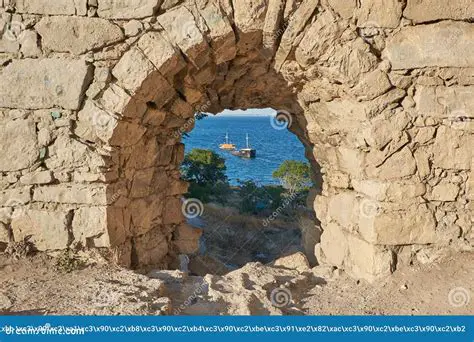 El Impacto en la Ciudad de Feodosia