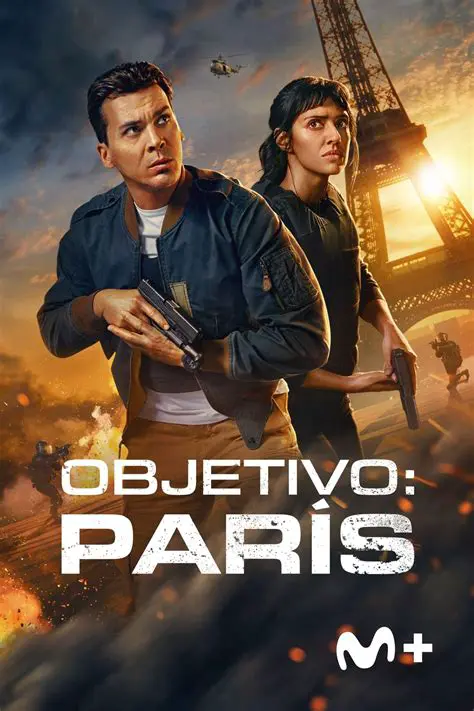 El Objetivo París: Estrategias, Sacrificios y la Ruta hacia la Gloria Olímpica