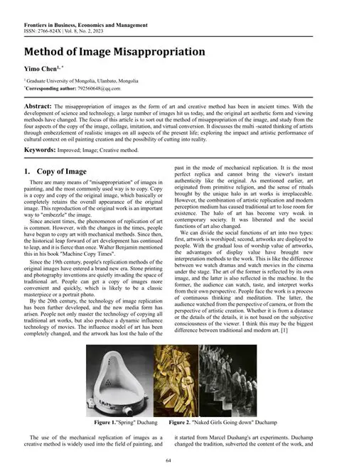 Elements of Misappropriation in Medicine