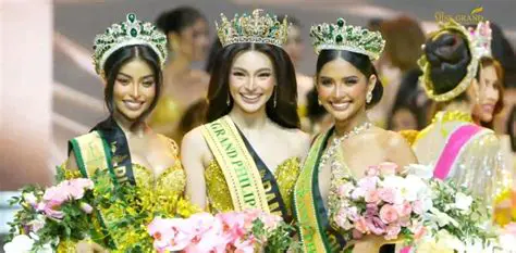 Emma Tiglao: From Beauty Queen to Empowering Advocate