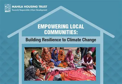 Empowering Local Authorities