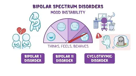 Evaluating Bipolar Spectrum Disorders
