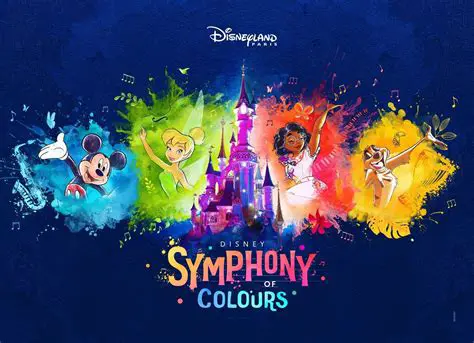 Features of Splashes of Color CD