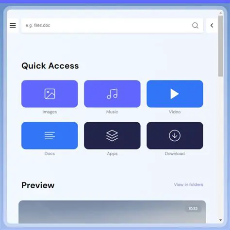 File Sharing and Downloading