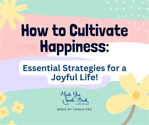 Finding Joy in the Digital Age: A Guide to Cultivating Happiness in a Connected World