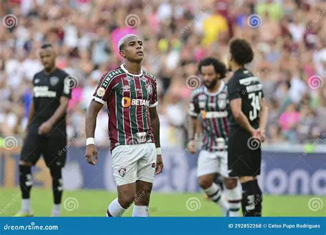 Fluminense vs. Their Rivals: The Enduring Saga of Brazilian Football's Tricolor