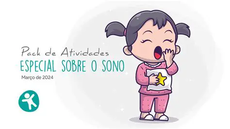 Frases para perguntar sobre o sono