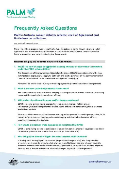 Frequently Asked Questions About Palm Orientation and Hand Health