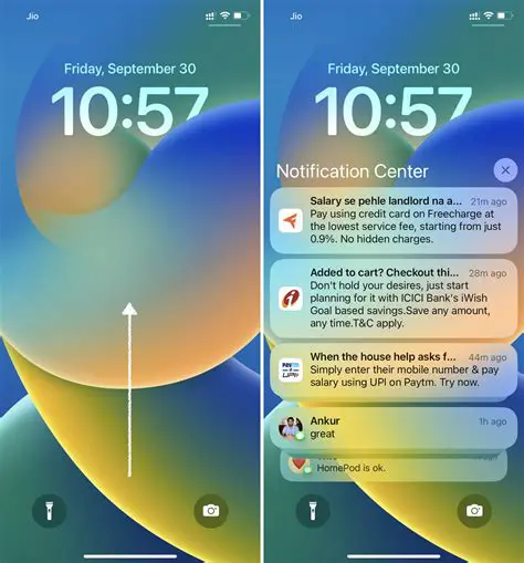 Fully hide the Notification Center
