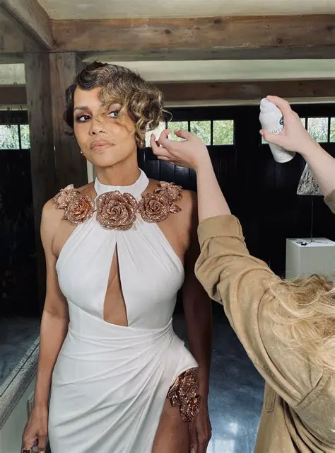 Halle Berry: Ikona Piękna i Talentu na Wielkim Ekranie