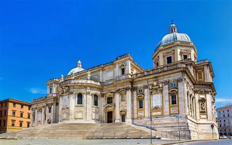 Historia de la Iglesia Romana