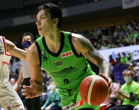 北海道レバンガ vs. FE名古屋：白熱のBリーグ対決を徹底解説
